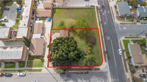 418 W Electric Avenue La Habra CA 90631