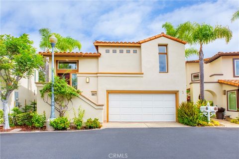 A home in Long Beach