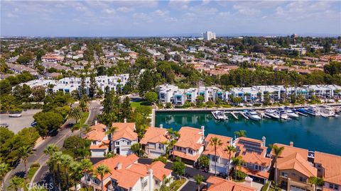 A home in Long Beach