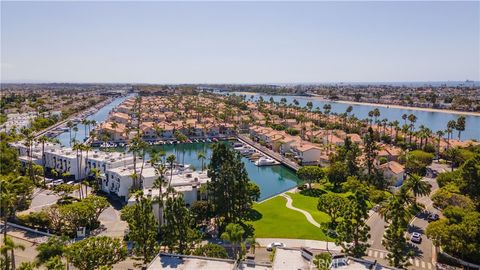 A home in Long Beach