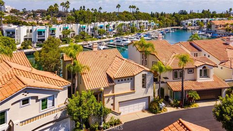 A home in Long Beach