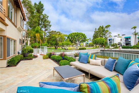 A home in Long Beach