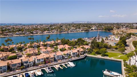 A home in Long Beach