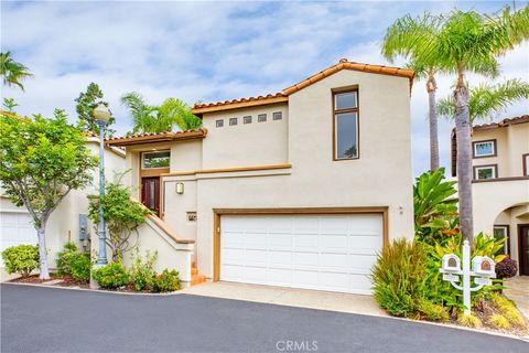 A home in Long Beach