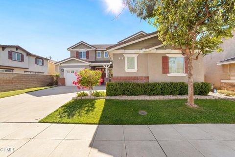 A home in Upland