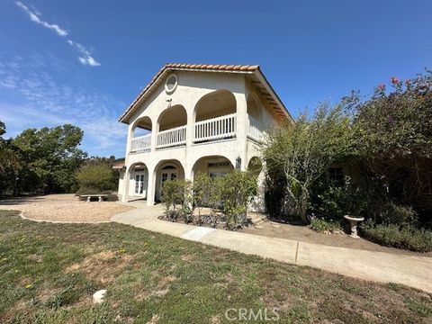 A home in Temecula