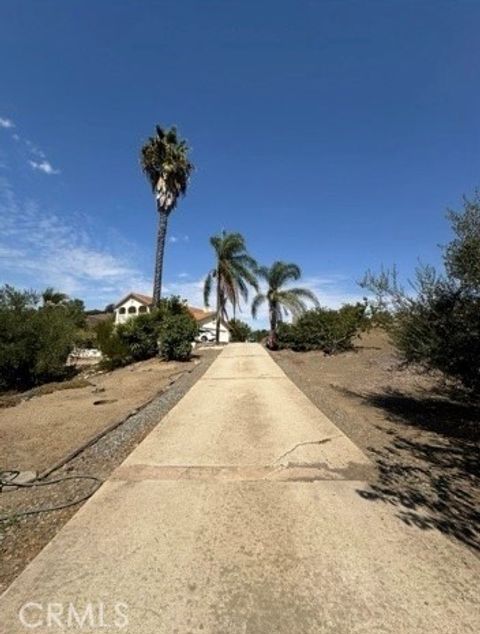 A home in Temecula