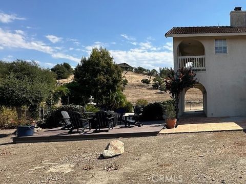 A home in Temecula