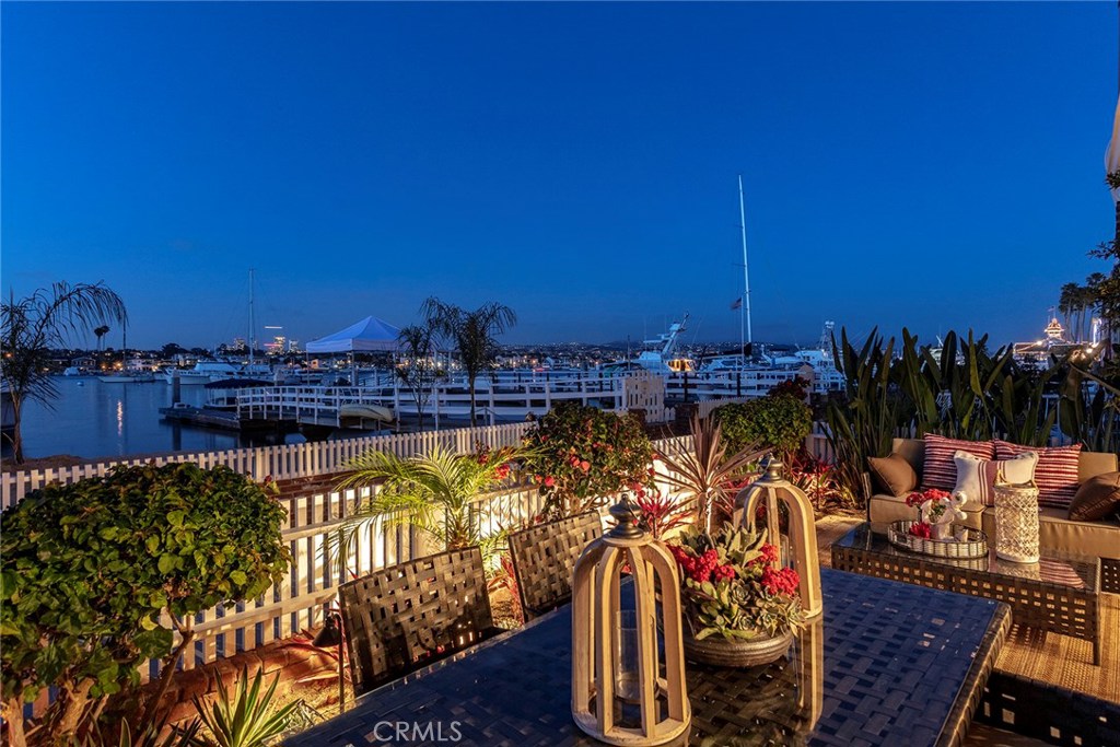 Balboa Peninsula (Residential) (BALP) - Residential