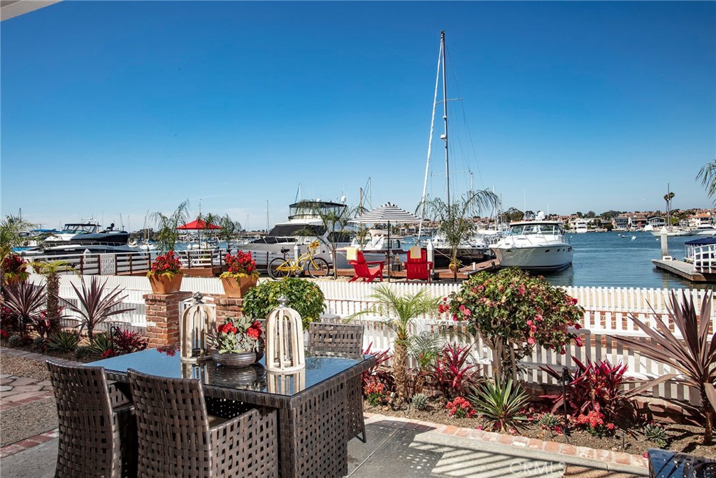 Balboa Peninsula (Residential) (BALP) - Residential