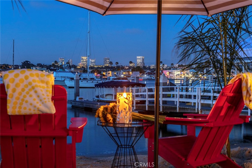 Balboa Peninsula (Residential) (BALP) - Residential