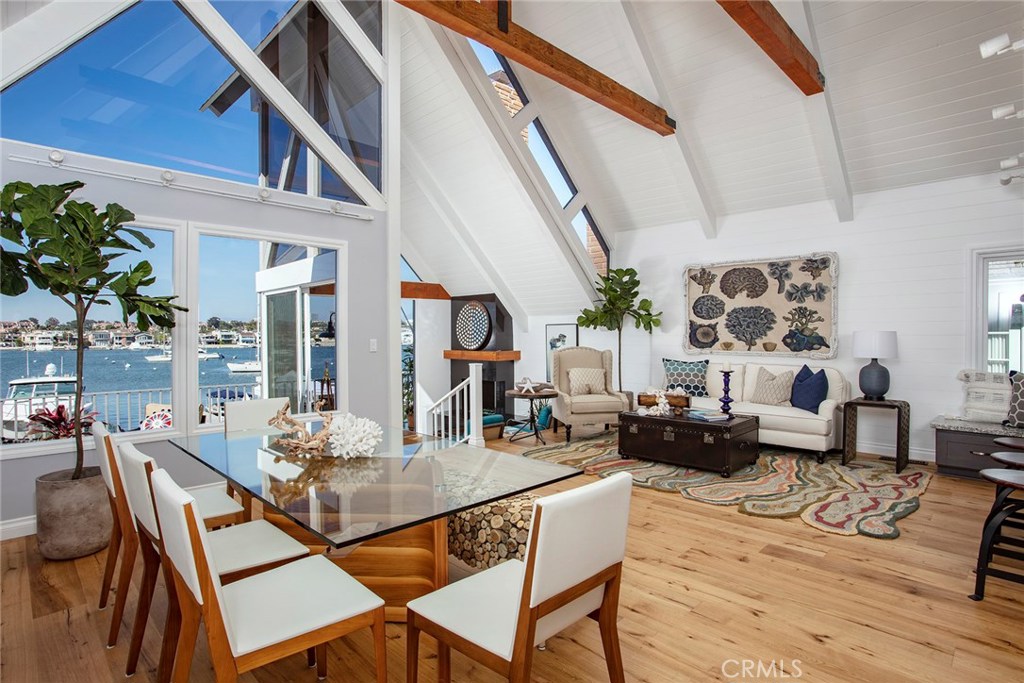 Balboa Peninsula (Residential) (BALP) - Residential
