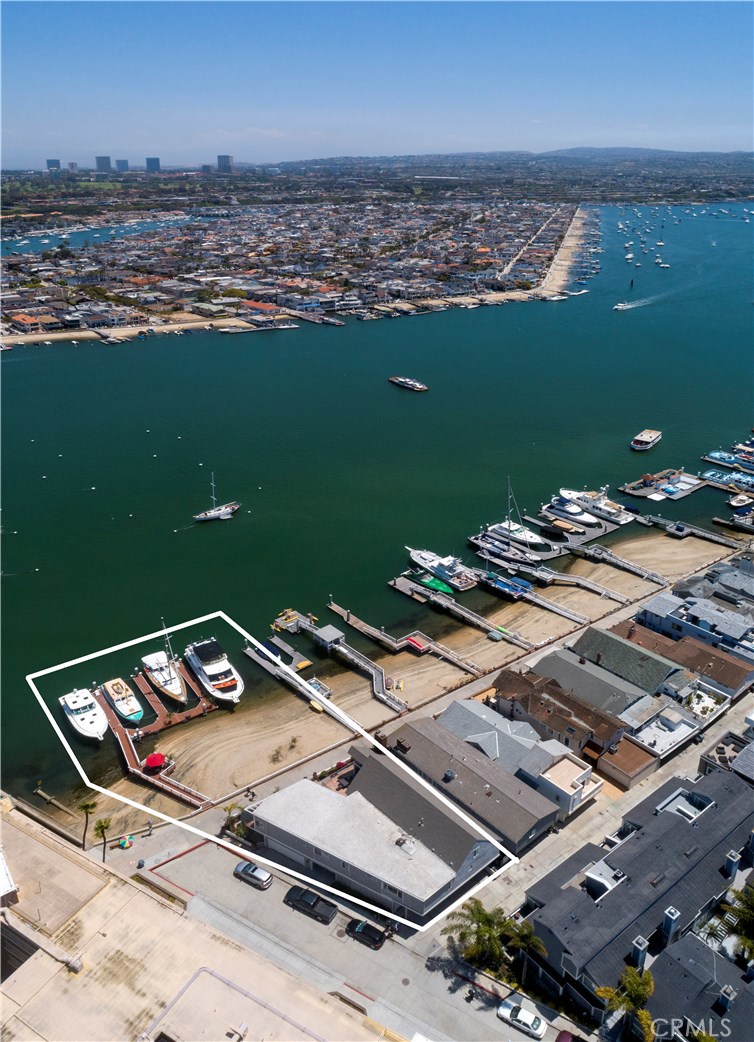 Balboa Peninsula (Residential) (BALP) - Residential