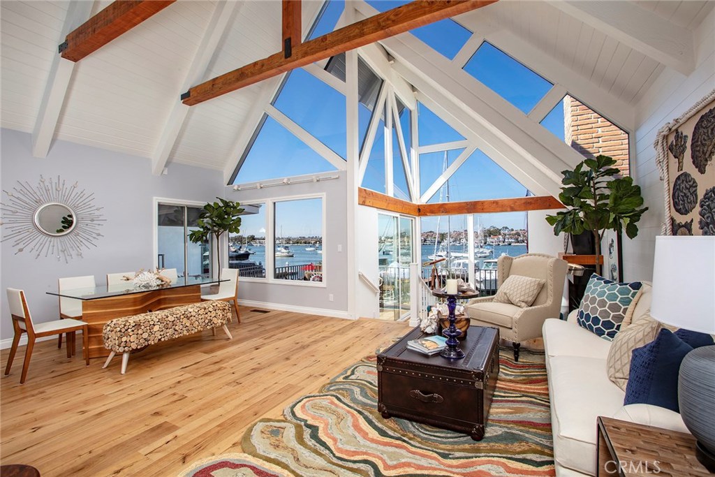 Balboa Peninsula (Residential) (BALP) - Residential