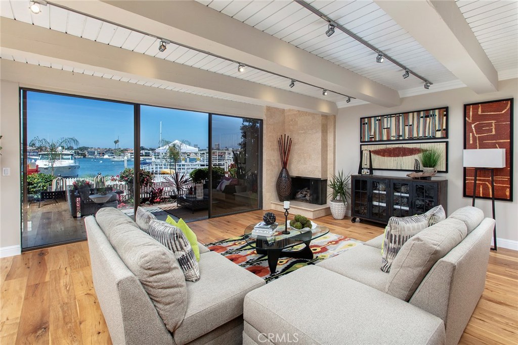 Balboa Peninsula (Residential) (BALP) - Residential