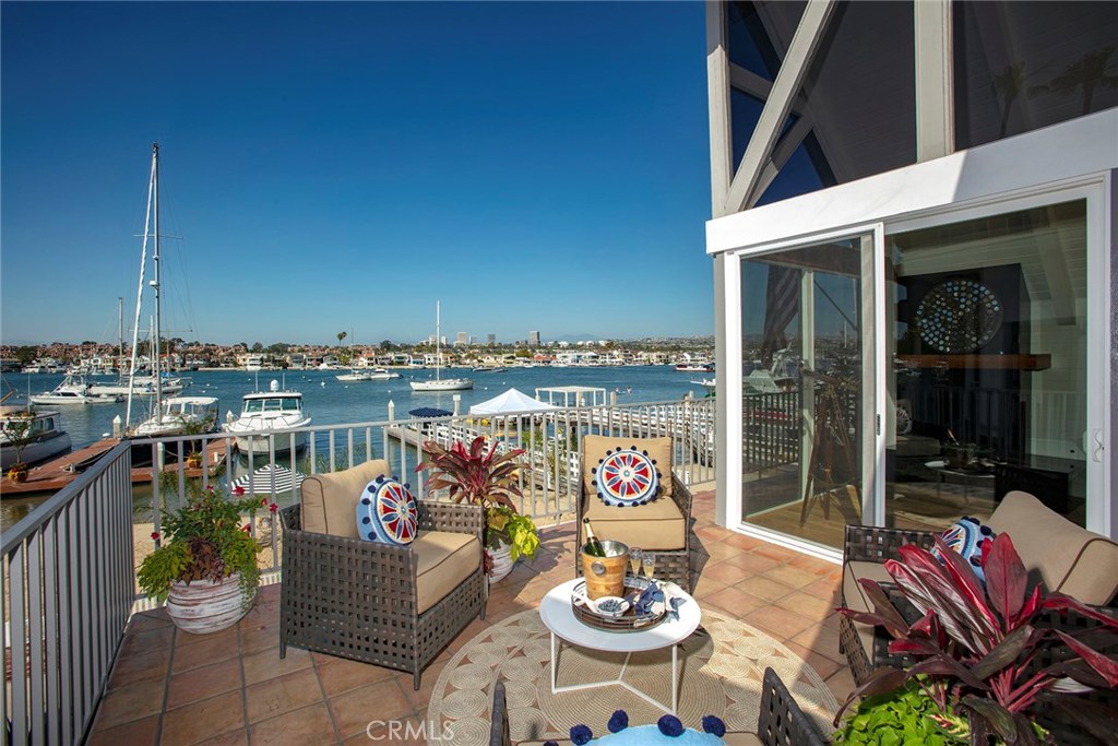 Balboa Peninsula (Residential) (BALP) - Residential