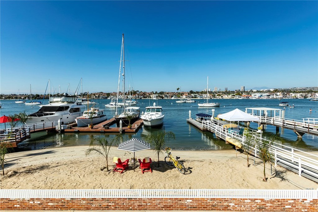 Balboa Peninsula (Residential) (BALP) - Residential