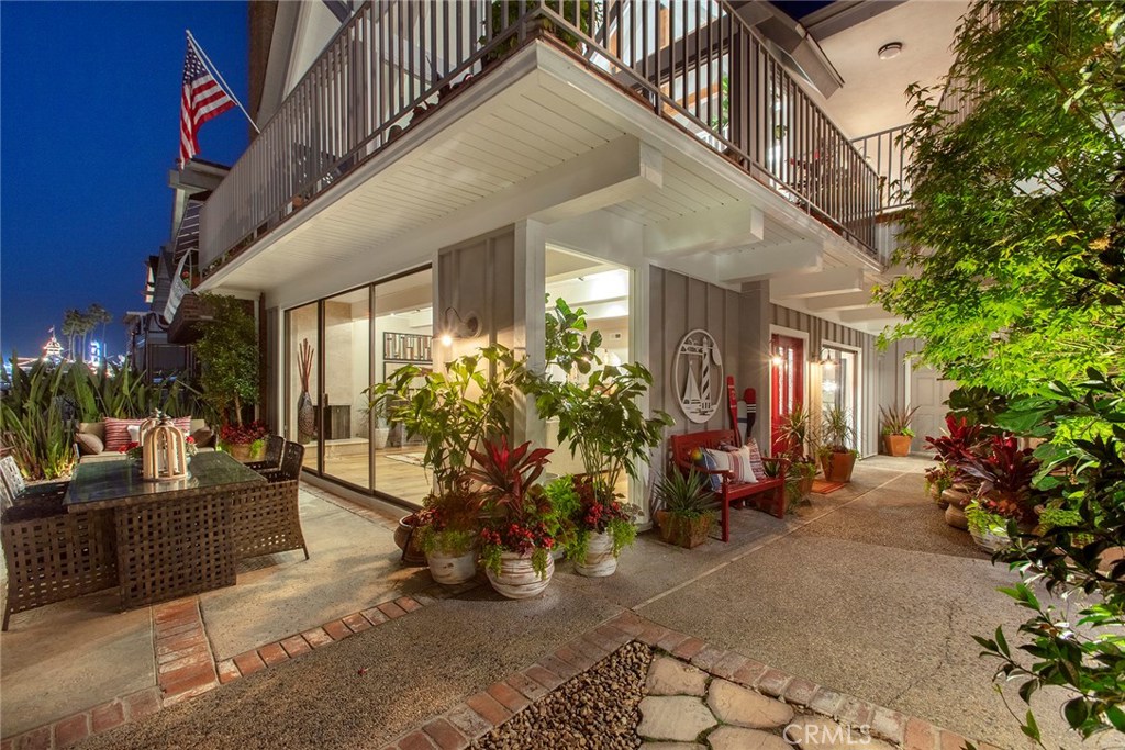 Balboa Peninsula (Residential) (BALP) - Residential