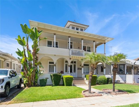 108 W Olive Avenue Redlands CA 92373