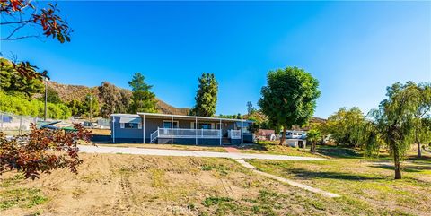 A home in Wildomar