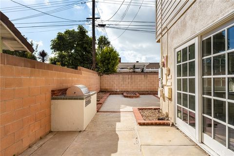 A home in Rossmoor