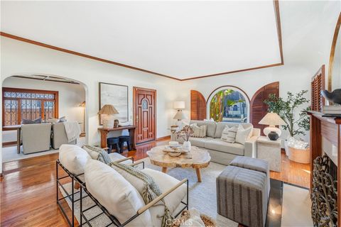 40 quincy avenue long beach ca 90803