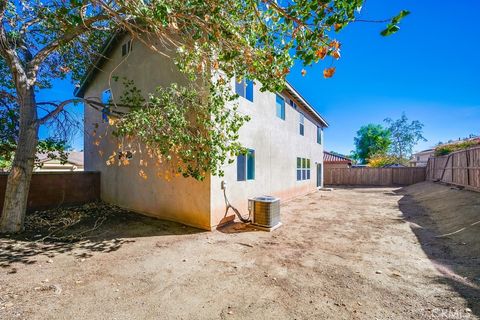 A home in Menifee