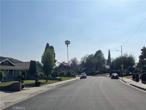 A home in Walnut