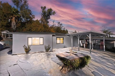 A home in La Puente