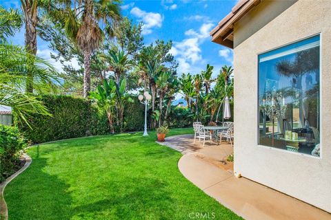 A home in Mission Viejo