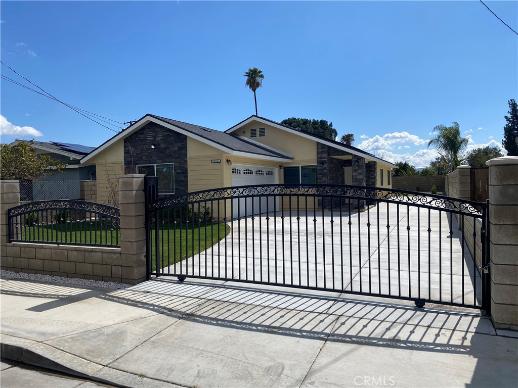 26741 Bruce Street