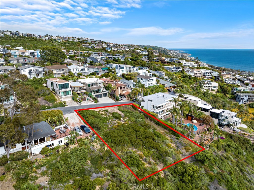 Arch Beach Heights (ABH) - Land