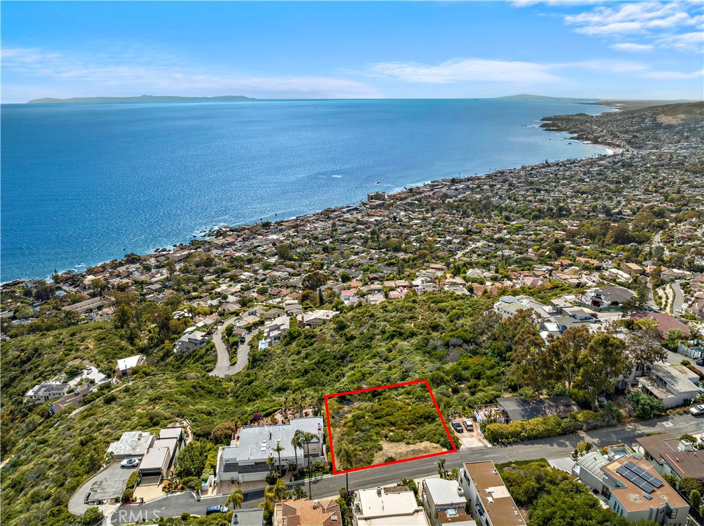 Arch Beach Heights (ABH) - Land