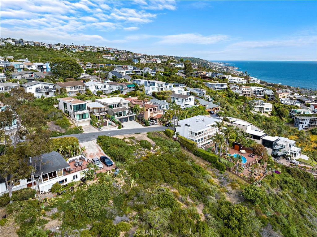 Arch Beach Heights (ABH) - Land