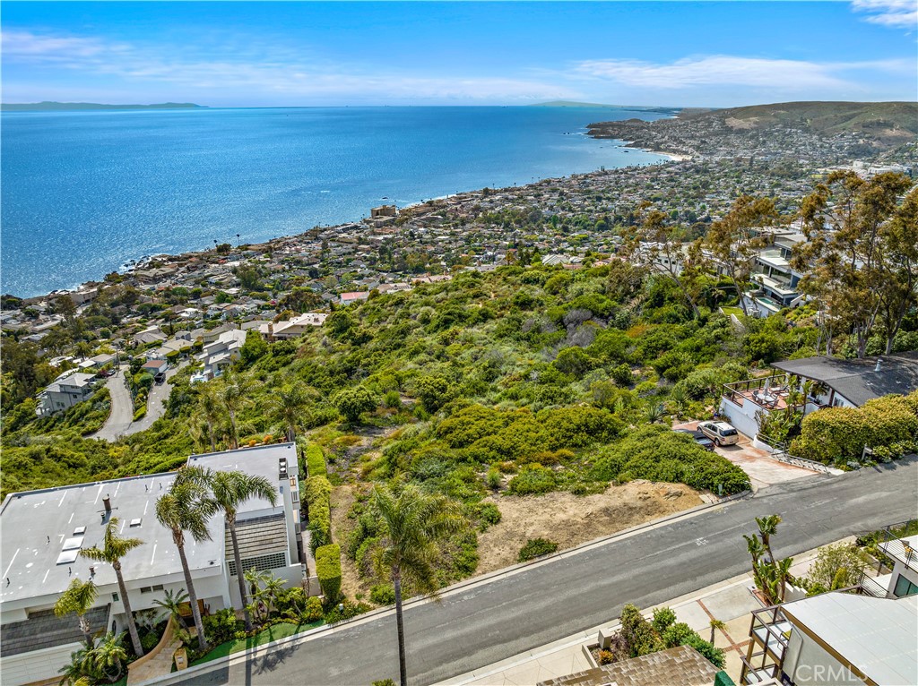 Arch Beach Heights (ABH) - Land