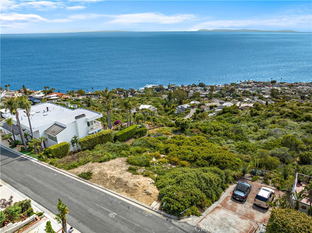 Arch Beach Heights (ABH) - Land