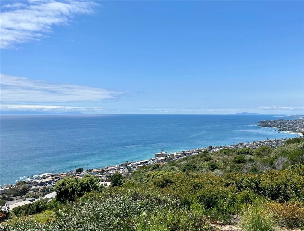 Arch Beach Heights (ABH) - Land