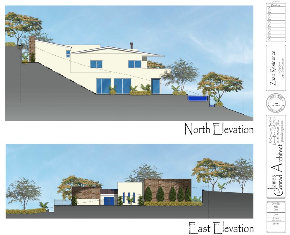 Arch Beach Heights (ABH) - Land