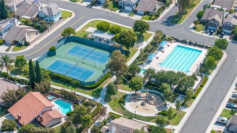 A home in Irvine