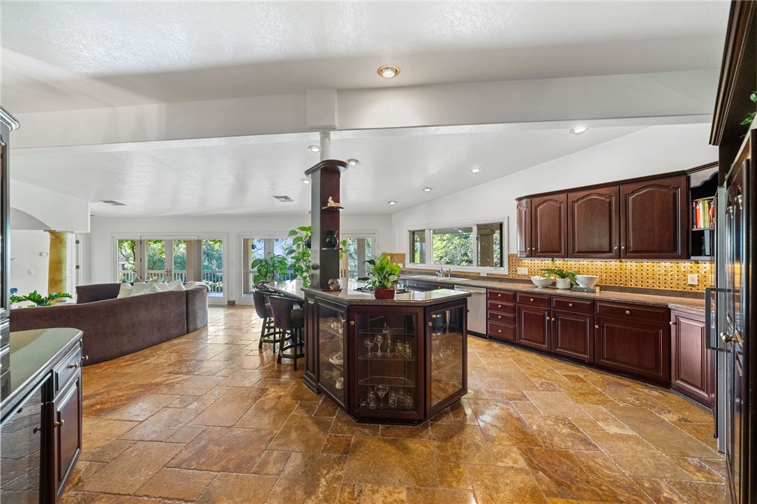 222 S Peralta Hills Drive