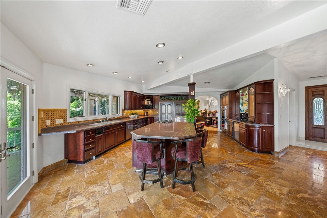 222 S Peralta Hills Drive