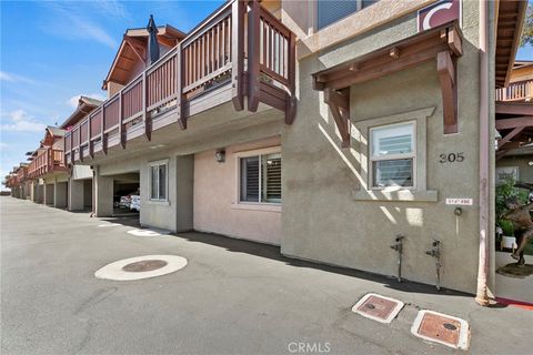 A home in Arroyo Grande