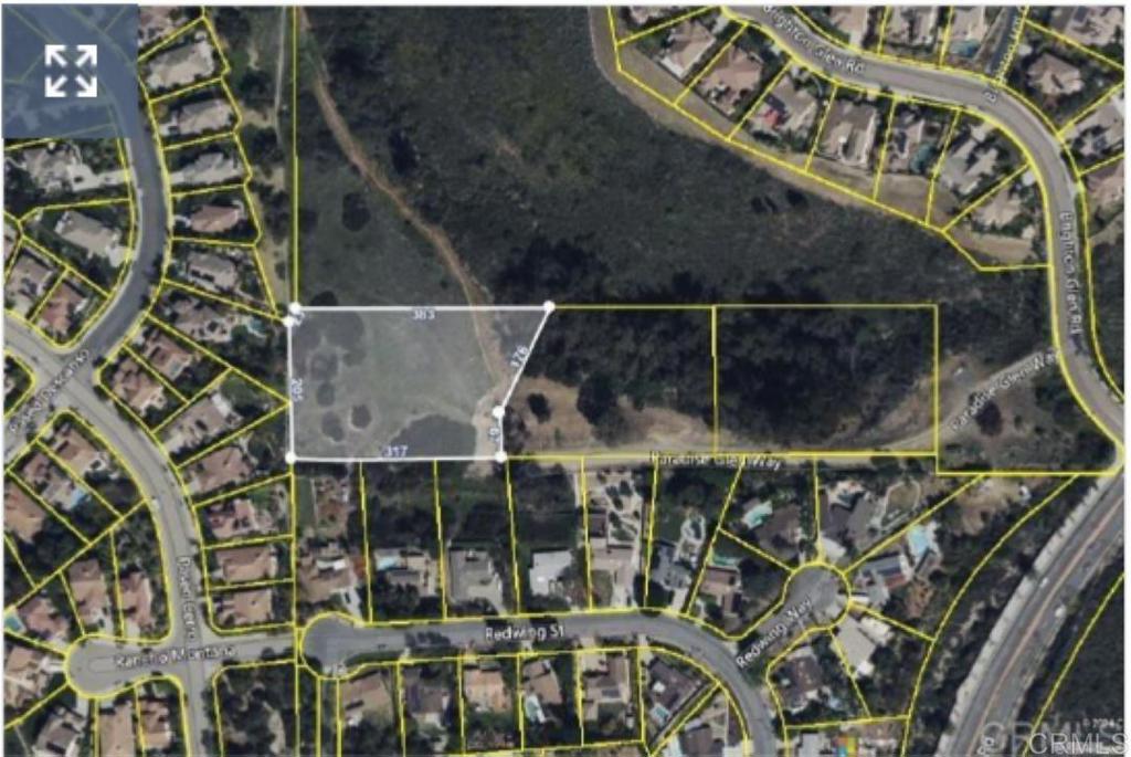 0 Paradise Glen Way