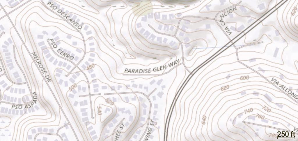 0 Paradise Glen Way