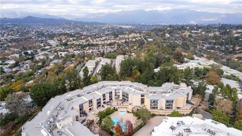 A home in Monterey Hills