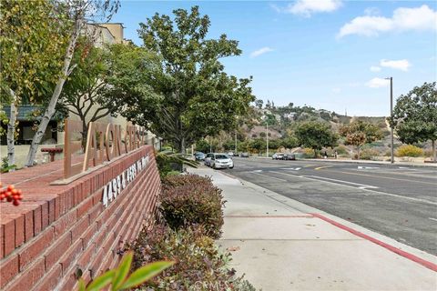 A home in Monterey Hills