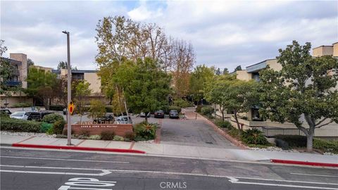 A home in Monterey Hills