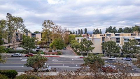 A home in Monterey Hills