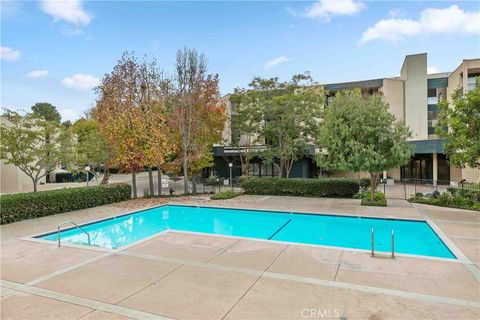 A home in Monterey Hills