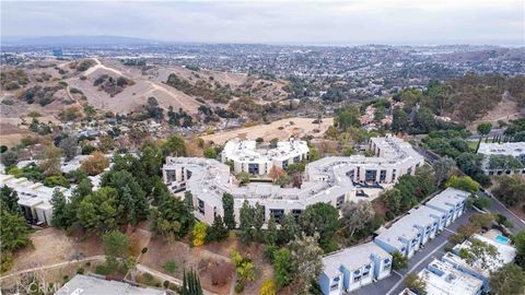 A home in Monterey Hills